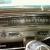 1962 oldsmobile super 88 394 Sky Rocket V8 4 speed A/T transmission 2 door
