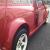  1992 ROVER MINI MAYFAIR AUTO RED 27k miles only 