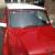  1992 ROVER MINI MAYFAIR AUTO RED 27k miles only 