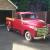  chevy truck 