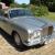  1968 Silver Shadow A charming original early Shadow 1 with 3 speed gearbox 
