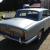  1968 Silver Shadow A charming original early Shadow 1 with 3 speed gearbox 