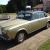  1978 Silver Shadow 11 Decent Entry Level car with 12 month MOT 