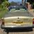  1978 Silver Shadow 11 Decent Entry Level car with 12 month MOT 