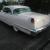  1956 Pink Cadillac Sedan Deville in Melbourne, VIC 