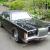  1971 Ford Lincoln MK3 