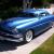 1953 Hudson Custom coupe
