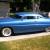 1953 Hudson Custom coupe