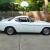 1966 Volvo P1800s in Excelent Mechanical and body Shape California car - NO RUST