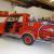 1980 Toyota Land Cruiser FJ56 Super rare Fire engine collector quality original