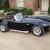 1966 Shelby Cobra 427 replica 306 Ford Racing crate motor T 5 worldclass gearbox