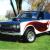 Show Quality V8-powered Datsun 510 Gasser!! One of a Kind!!!