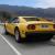 Ferrari 308 GTB Yellow with Black Interior 36k orig miles ,service and cam belts
