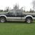  AMERICAN FORD F250 LARIAT 2002 DIESEL PICK-UP 4X4 FIFTH WHEEL 