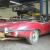  Jaguar E type roadster, 1970 , matching numbers, great project, priced to sell