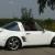  Porsche 911 3.2 Flatnose Targa 
