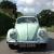  1963 Classic VW Beetle 