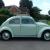  1963 Classic VW Beetle 
