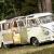  VW CAMPER 1964 21 WINDOW SAMBA - 