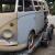  1965 RHD VW Split Screen Bus Camper, very good complete project, reluctant sale