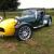  1996 N Westfield SE Ford 1700 Super Sprint 