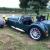  1996 N Westfield SE Ford 1700 Super Sprint 