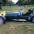  1996 N Westfield SE Ford 1700 Super Sprint 