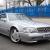 MERCEDES 300SL-24 Auto, Silver, AMG Alloys, Factory Hardtop, History 