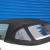  MERCEDES 380 SL Auto, New blue upholstery, Good Hood, Electrics, History File 