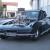  1967 Chevrolet Corvette Blown Drag Show Prostreet Stingray 