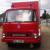  BEDFORD TK FIRE TRUCK 1980 .40,000M GENUINE,VERY VERY GOOD CONDITION 