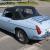  MGB Roadster 1970 4 Speed Electric Overdrive in Moreton, QLD 