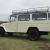 Extremely Rare LHD Toyota Land Cruiser TROOP CARRIER, FJ45/ HJ45- TROOPY- *DIES