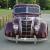 1935 Chrysler Airflow C2 Imperial Street Rod,STEEL,RARE,350 CHEVY FAUX HEMI,1934