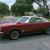 GORGEOUS TWO OWNER LUXURY MUSCLE -1973 Oldsmobile Cutlass Supreme  - 455 V-8