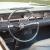 1962 Cadillac convertible w/ factory air. Nice! California car!