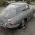 1964 Porsche SC Coupe, Matching Numbers Car, Needs Restoration!