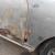1964 Porsche SC Coupe, Matching Numbers Car, Needs Restoration!