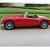 1956 MGA Roadster restored detailed 1500cc show quality
