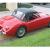 1956 MGA Roadster restored detailed 1500cc show quality