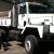 International Harvester Pay Star 5000 two axle dump truck cummings diesel.