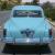 1951 2 door Studebaker Champion