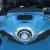 1951 2 door Studebaker Champion