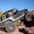 Jeep wrangler yj 1988 Rockcrawler
