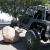 Jeep wrangler yj 1988 Rockcrawler