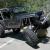 Jeep wrangler yj 1988 Rockcrawler