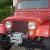 1982 JEEP CJ5 RESTORED FRONT TO REAR ENG AND TRANS VERY NICE JEEP,LOT OF EXTRAS