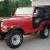 1982 JEEP CJ5 RESTORED FRONT TO REAR ENG AND TRANS VERY NICE JEEP,LOT OF EXTRAS