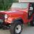 1982 JEEP CJ5 RESTORED FRONT TO REAR ENG AND TRANS VERY NICE JEEP,LOT OF EXTRAS