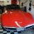  1972 Corvette Stingray convertible Auto 